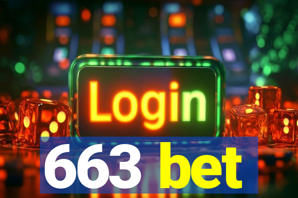 663 bet